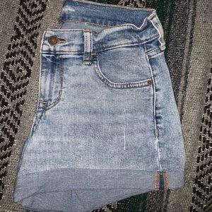 Old Navy Jean shorts